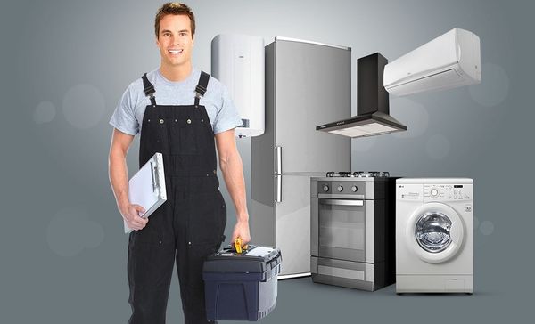 Baxi Servisi
